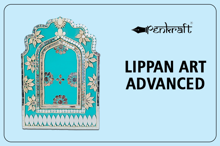 Lippan Art Advanced